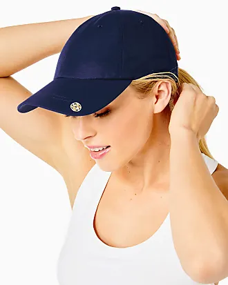 Women's Blue Baseball Caps gifts - up to −60% | Stylight