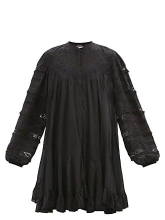 Isabel Marant: Black Short Dresses now up to −58% | Stylight