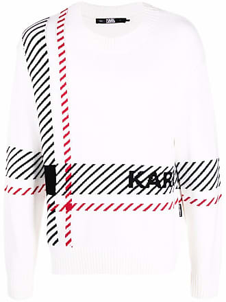 karl lagerfeld mens jumper