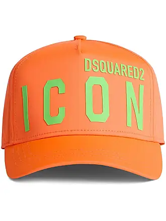 Orange Columbia Caps for Men