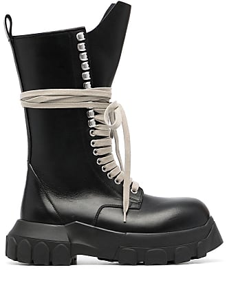 Rick Owens Boots − Sale: up to −85% | Stylight