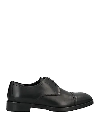 Baldinini Black Derby Shoes now up to 89 Stylight