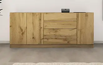 Borchardt Möbel Möbel: 26 Produkte jetzt ab 64,99 € | Stylight | Kommoden