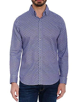 Robert Graham Long Sleeve Shirts for Men: Browse 112+ Items | Stylight