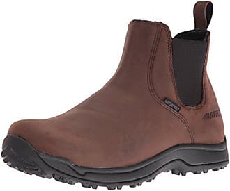 baffin men's soho chelsea boots