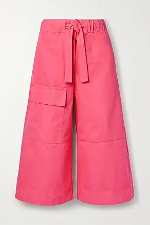 Pink Palazzo Trousers: Sale up to −80%