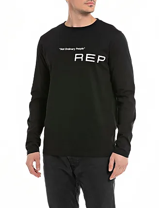 Damen-Shirts von Replay: zu | Stylight −50% Sale bis