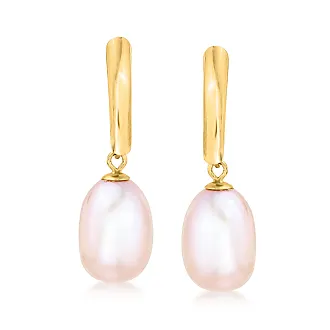 Earrings from Ross-Simons for Women in Pink| Stylight