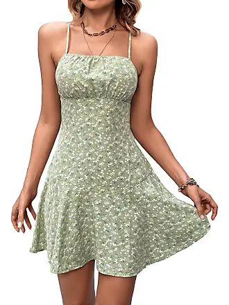 Women's Floerns Dresses - at $16.99+