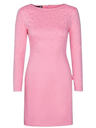Pink Moschino Dresses: Shop up to −61% | Stylight