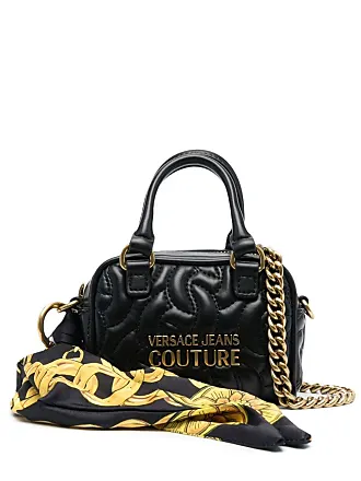 Black Versace Jeans Couture Bags: Shop up to −60%