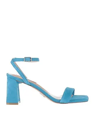 Steve madden light blue hot sale heels