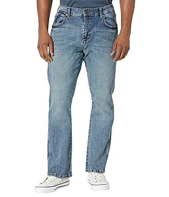 levi's loose fit bootcut jeans