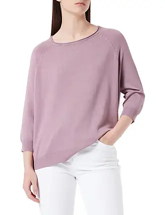 VERO MODA Vero Moda Welke maglione collo alto da donna viola