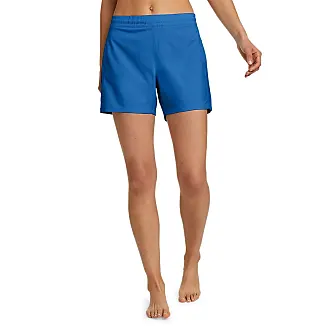 Eddie Bauer Women's Aspire Pull-On Shorts, Black, 6 : : Clothing,  Shoes & Accessories