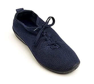 arcopedico knit shoes