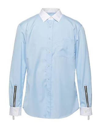 burberry color shirt