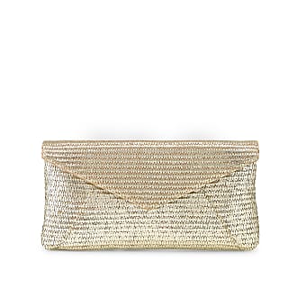 Karl Lagerfeld Art Deco Minaudiere Clutch at FORZIERI