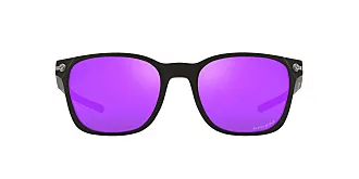 Óculos de Sol Oakley Flak Jacket 2.0 Rosa/Preta Lentes Prizm Top