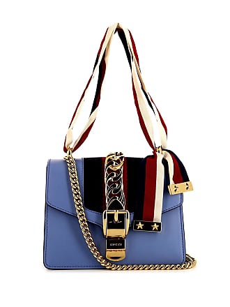 Gucci Leather Bags you can't miss: on sale for at $609.00+ | Stylight