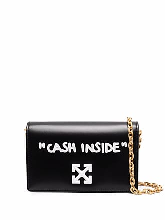 Off-white Crossbody Bags / Crossbody Purses − Sale: up to −59 