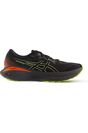 Asics gel pulse cheap 4 donna nero