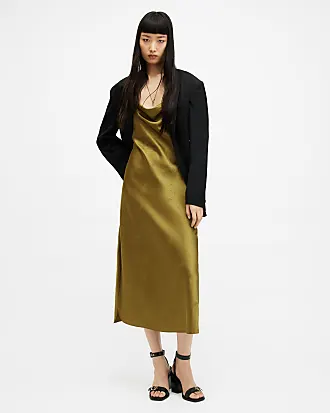 Women's Brown Dresses - up to −85%