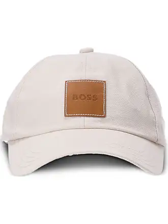 −51% BOSS Stylight Sale: Caps − up to HUGO |