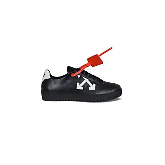 Off white shoes deals black