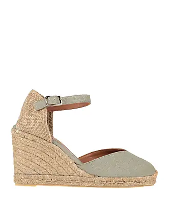 Espadrilles castaner sales soldes