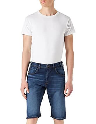 Weiß XL Rabatt 57 % HERREN Jeans Elastisch Jack & Jones Shorts jeans 
