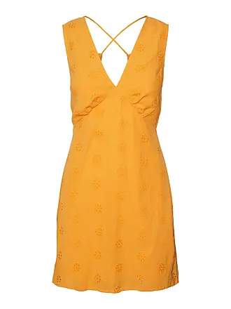 Vero von Stylight Moda | Gelb in Damen-Kleider