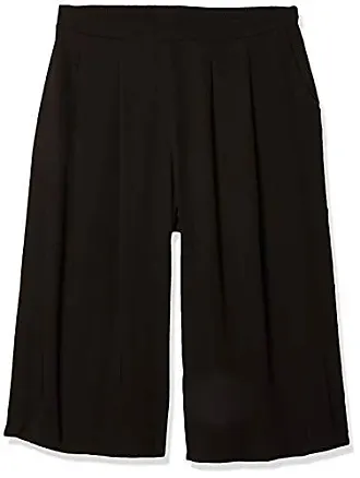 City Chic Plus Size Pant Layla in Black, Size 16 at  Women's