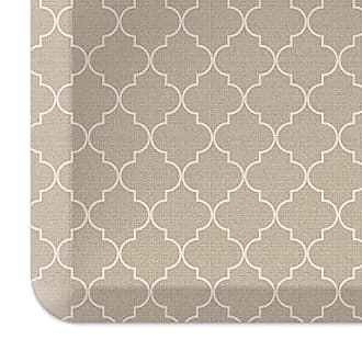 GelPro Elite Kitchen Mats - Quill Pattern