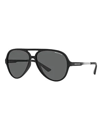 Comparez les prix pour A|X Armani Exchange AX4026S Marron, Kaki- | Stylight