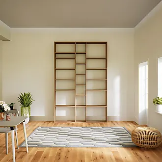 Bücherregale (Wohnzimmer) in Jetzt: Holz bis zu Stylight | Helles − −50