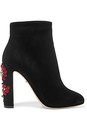 Dolce & Gabbana Boots you can't miss: on sale for up to −50 