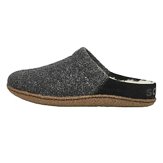 sorel women's slippers sale