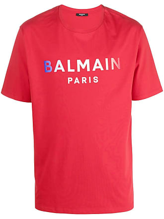 Men's Balmain T-Shirts − Shop now up to −44% | Stylight