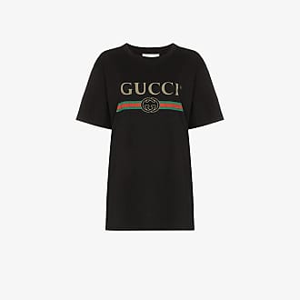 The most expensive t-shirt: Featuring the Gucci logo tee | Stylight