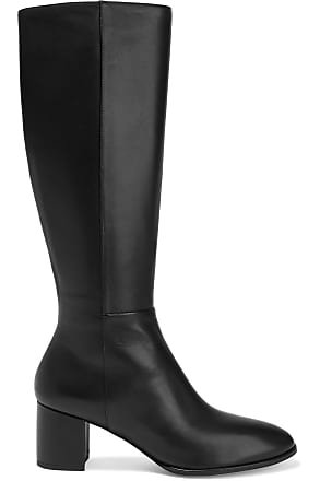 Sergio Rossi Thigh High Boots − Sale: up to −75% | Stylight