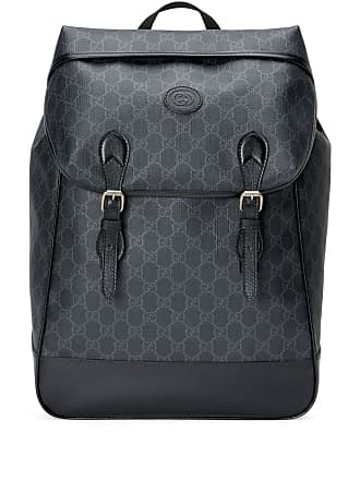 Gucci Black Backpacks for Men