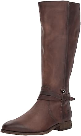 frye wide calf boots clearance