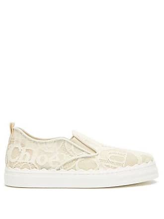 Women's Chloé Sneakers / Trainer: Now up to −48% | Stylight