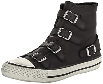 ash high top sneakers womens