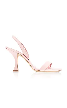 Gigi 5 Hot Pink Sandals