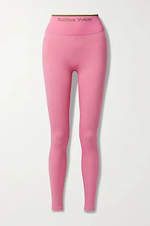 Women's Leggings Sale pink Size XL, Trousers