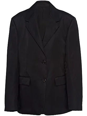 THEORY Stretch-ponte blazer