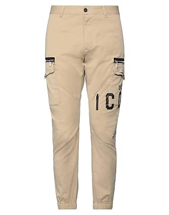 Dsquared2 Cargo Pants − Sale: up to −75% | Stylight