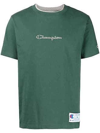 Visiter la boutique ChampionChampion American Classics-C-Logo S/S T-Shirt Lot de 2 Fille 
